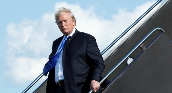 Tramp görüş üçün Alyaskaya deyil, Rusiyaya gəlir?